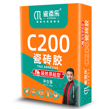 C200瓷砖胶