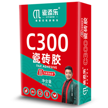 C300瓷砖胶